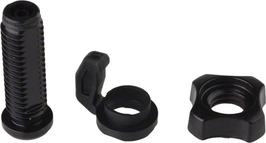 Dura-Ace BR-9000 Ultegra BR-6800 Brake Cable Adjusting Unit "B" fit Dura-Ace BR-R9100 - Bicycle Warehouse