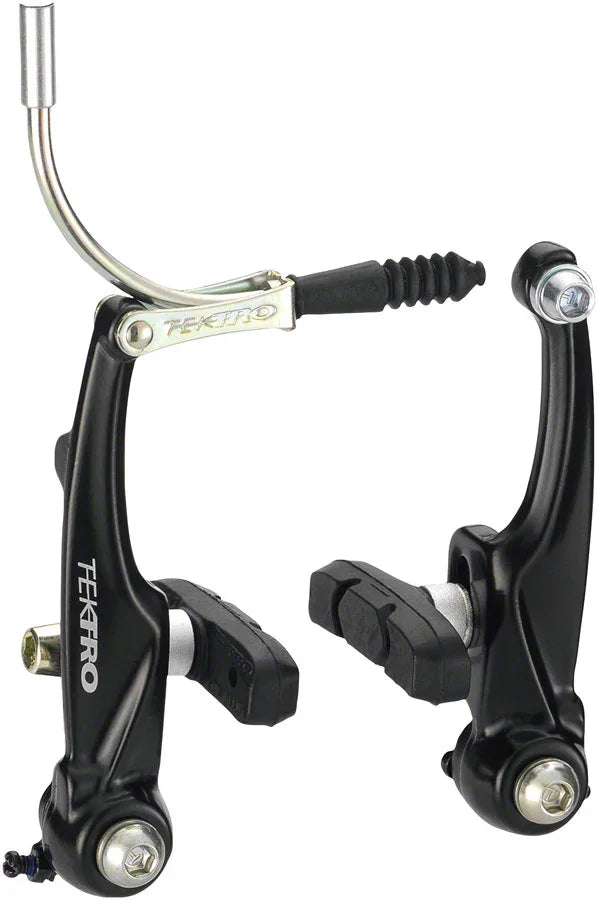 J310 Linear Pull Brake - Front or Rear Black - Bicycle Warehouse