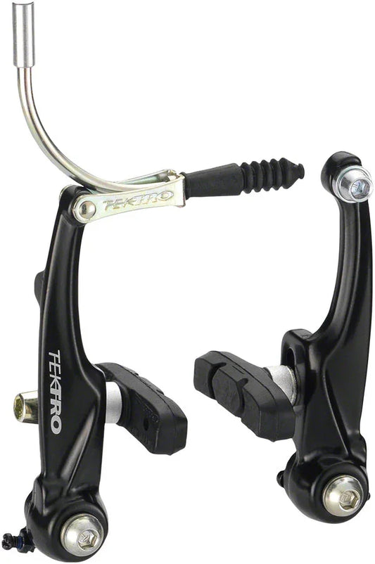 J310 Linear Pull Brake - Front or Rear Black - Bicycle Warehouse