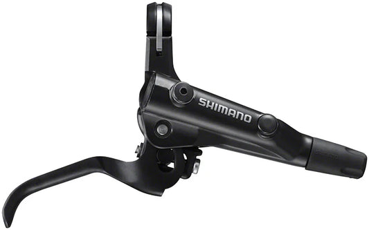 Deore BL-MT501 Right Hydraulic Disc Brake Lever Black - Bicycle Warehouse