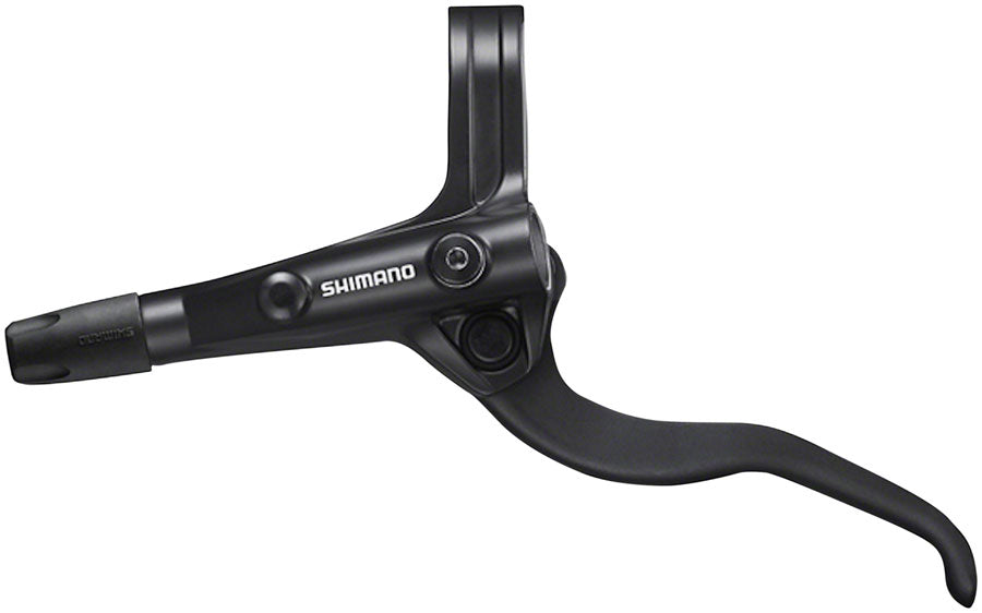 Shimano Acera BL-MT401 Left Brake Hydraulic Disc Brake Lever Black - Bicycle Warehouse