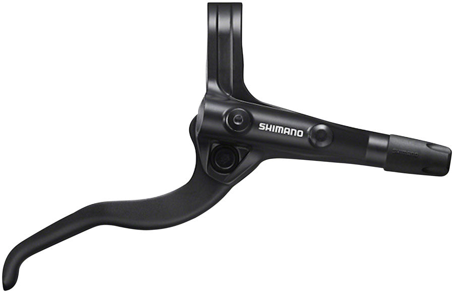 Shimano Acera BL-MT401 Right Brake Hydraulic Disc Brake Lever Black - Bicycle Warehouse