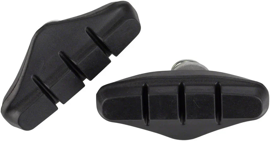 Claris R50T4 Road Brake Shoes 5 Pairs - Bicycle Warehouse