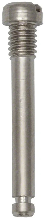 XTR BR-M9020 BR-M985 Road Disc BR-RS805 BR-R785 BR-RS505 Disc Brake Caliper Pad Axle Snap Ring - Bicycle Warehouse