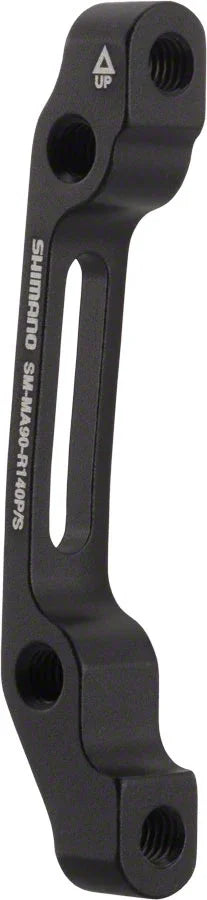 XTR R140P/S Disc Brake Adaptor 140mm Rotor 74mm Caliper 51mm Frame - Bicycle Warehouse