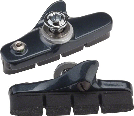 Ultegra Road Brake Shoe Set - Black - Bicycle Warehouse