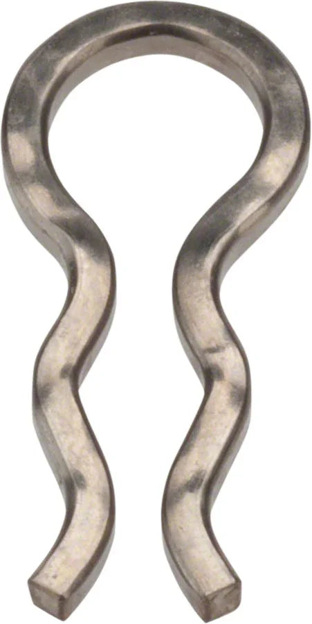 Snap Ring for Disc Brake Pad Axle - Bicycle Warehouse