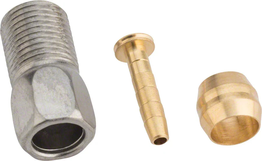 BH59 Brake Hose Connecting Bolt Unit - Bicycle Warehouse