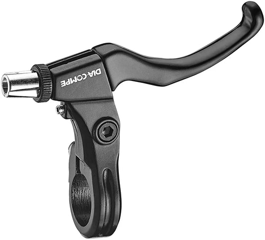 Diatech MX-110N Right Brake Lever Black - Bicycle Warehouse