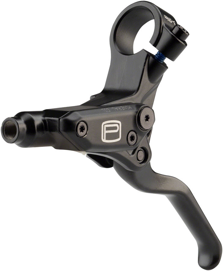 Solve / DSK-923 Left Disc Brake Lever - Bicycle Warehouse