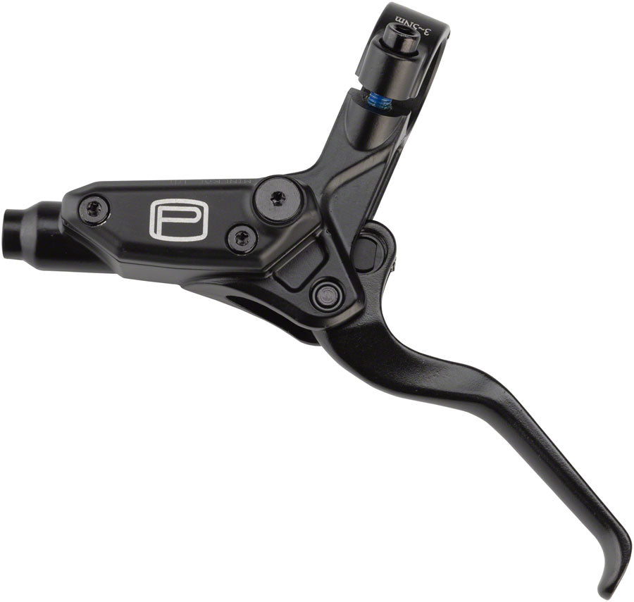 Solve / DSK-923 Left Disc Brake Lever - Bicycle Warehouse