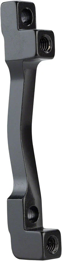 Post Mount Disc Brake Adapter - For Post Mount Frame/Fork Fits 203mm Rotors - Bicycle Warehouse