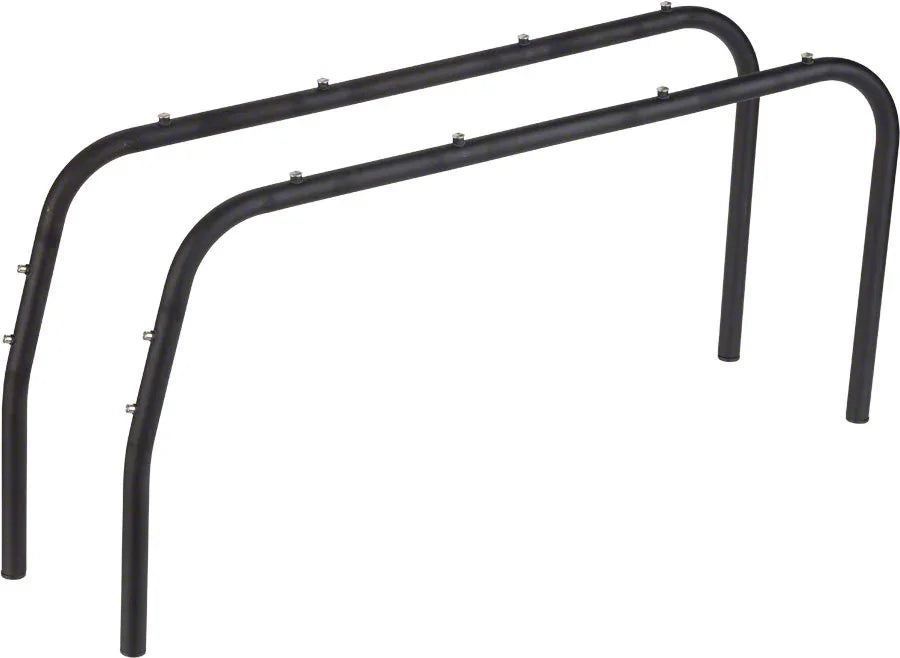 Surly Big Dummy Rails: Pair - Bicycle Warehouse