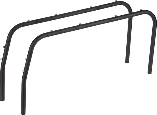 Surly Big Dummy Rails: Pair - Bicycle Warehouse