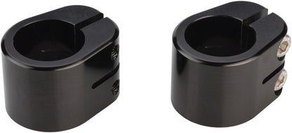 Big Dummy Rail collars Pair - Bicycle Warehouse