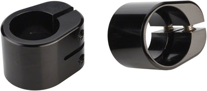 Big Dummy Rail collars Pair - Bicycle Warehouse