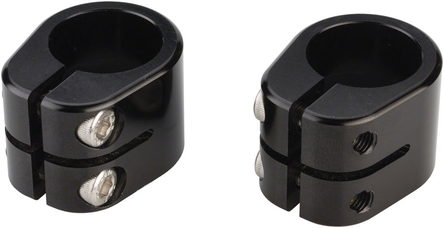 Big Dummy Rail collars Pair - Bicycle Warehouse