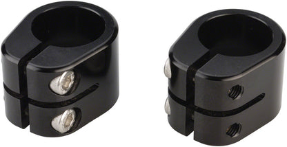 Big Dummy Rail collars Pair - Bicycle Warehouse