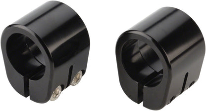 Big Dummy Rail collars Pair - Bicycle Warehouse