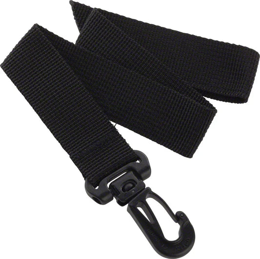 Big Dummy Bag Snap Hook Strap Assembly - Bicycle Warehouse