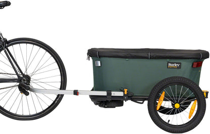 Burley Hopper Cargo Trailer - Bicycle Warehouse