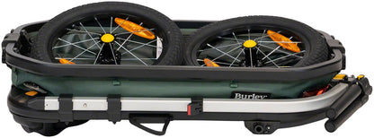Burley Hopper Cargo Trailer - Bicycle Warehouse