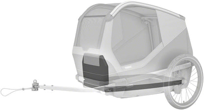 Bexey Dog Bed - Large - Bicycle Warehouse