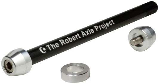Robert Axle Project Surly Gnot Boost Trainer Thru Axle - 151mm or 157mm - Trainers - Bicycle Warehouse