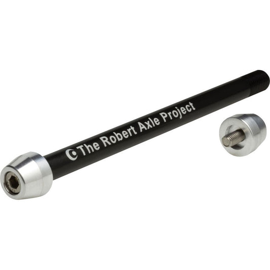 Robert Axle Project Resistance Trainer 12mm Thru Axle, Length: 174mm - Trainers - Bicycle Warehouse