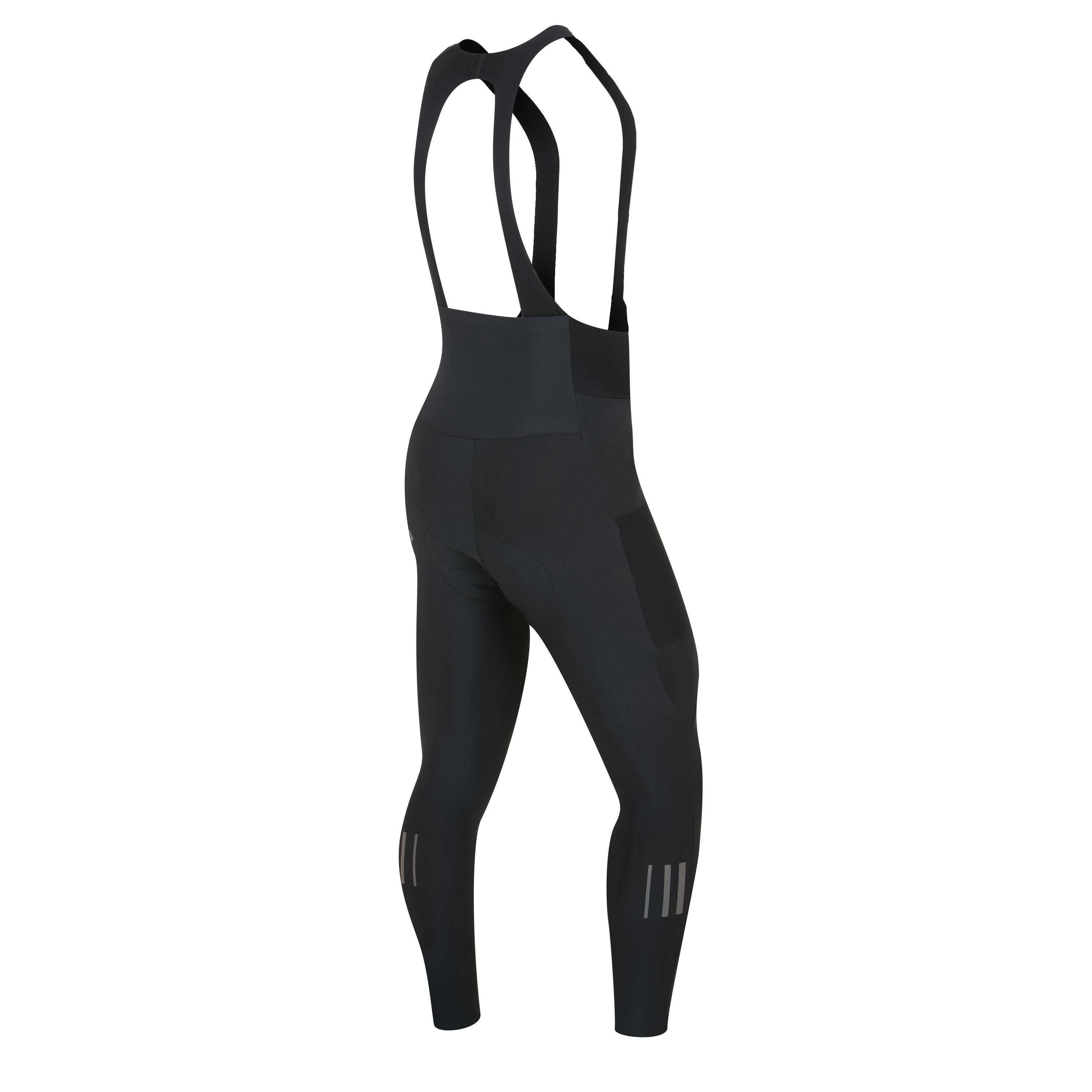 Pearl Izumi Men's Expedition Thermal Cycling Bib Tights - Shorts - Bicycle Warehouse