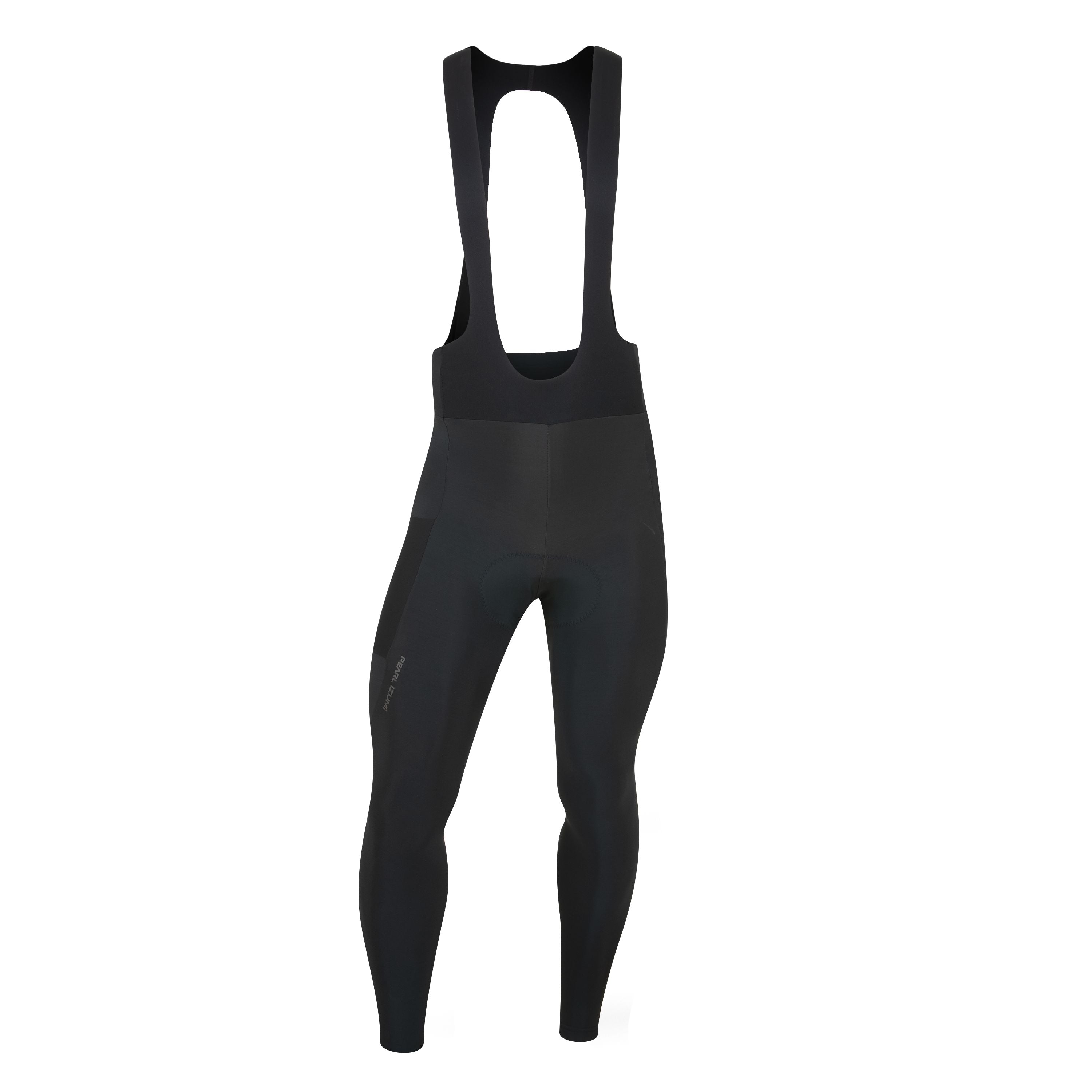 Pearl Izumi Men's Expedition Thermal Cycling Bib Tights - Shorts - Bicycle Warehouse