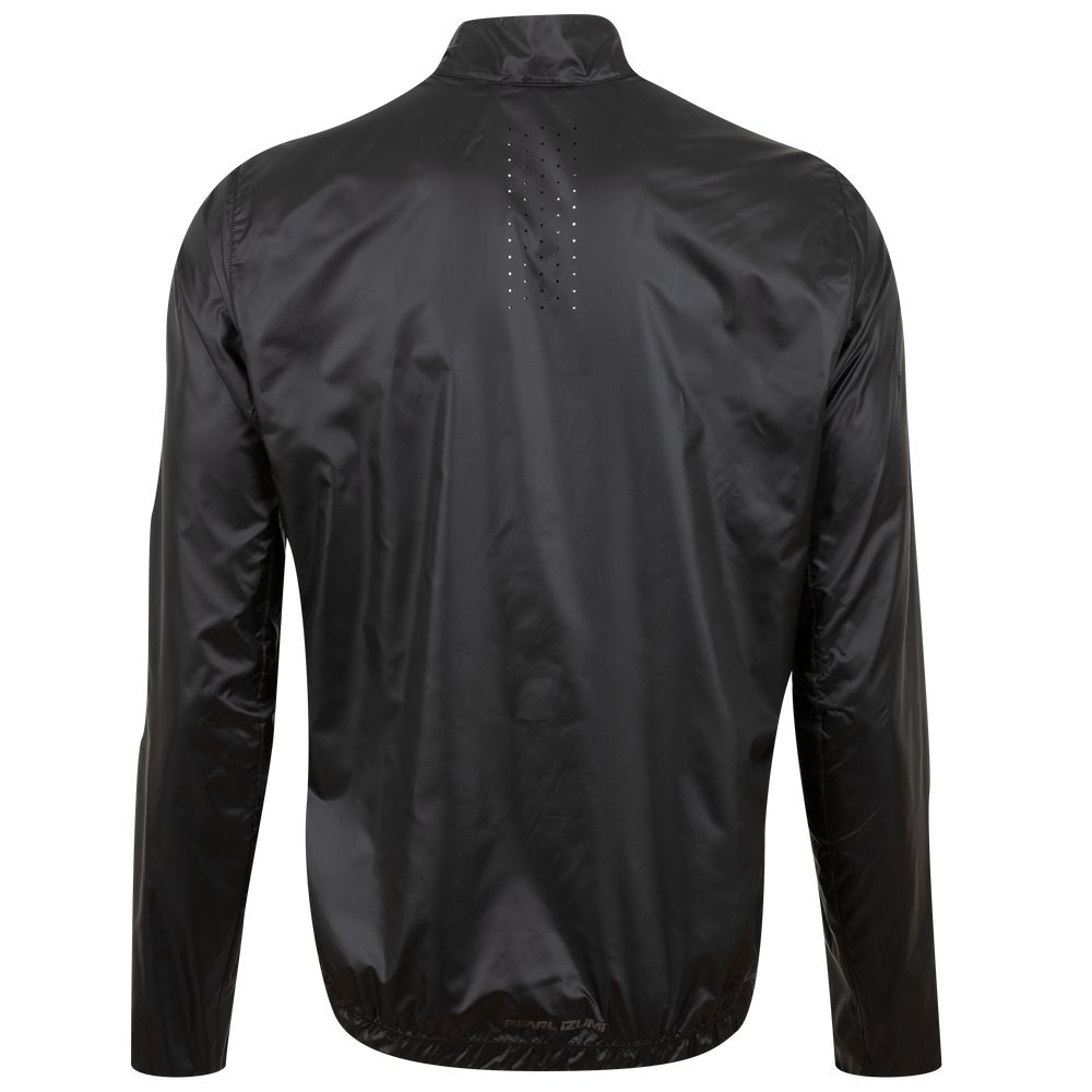 Pearl Izumi Men's Attack Barrier Cycling Jacket - Jack - Bicycle Warehouse