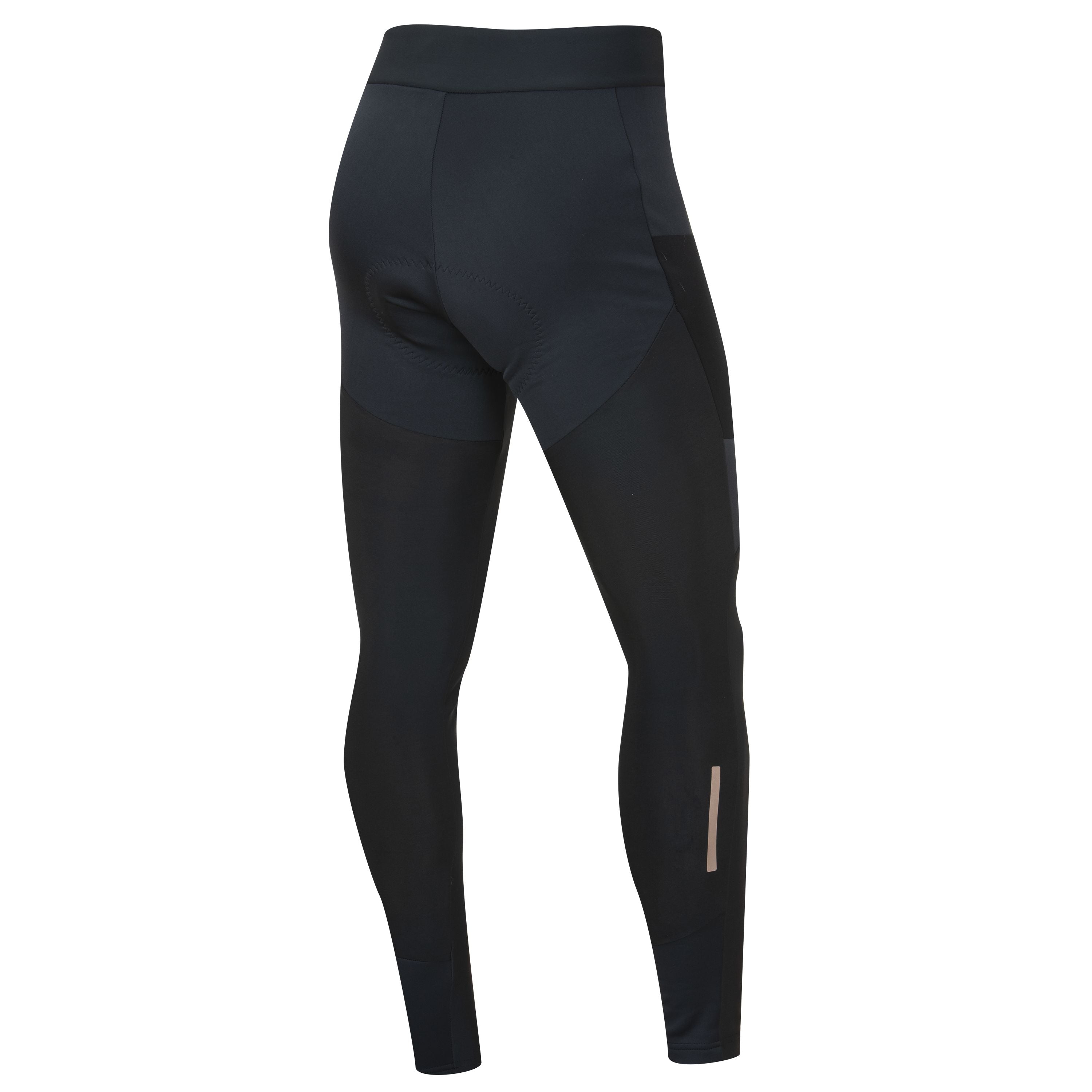 Pearl Izumi Women's AmFIB® Cycling Tights - Shorts - Bicycle Warehouse