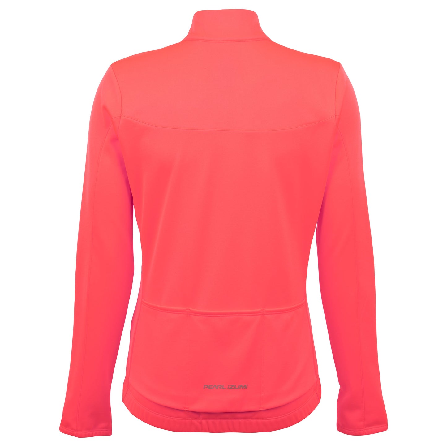 Pearl Izumi Women's Quest Thermal Jersey - Jerseys - Bicycle Warehouse