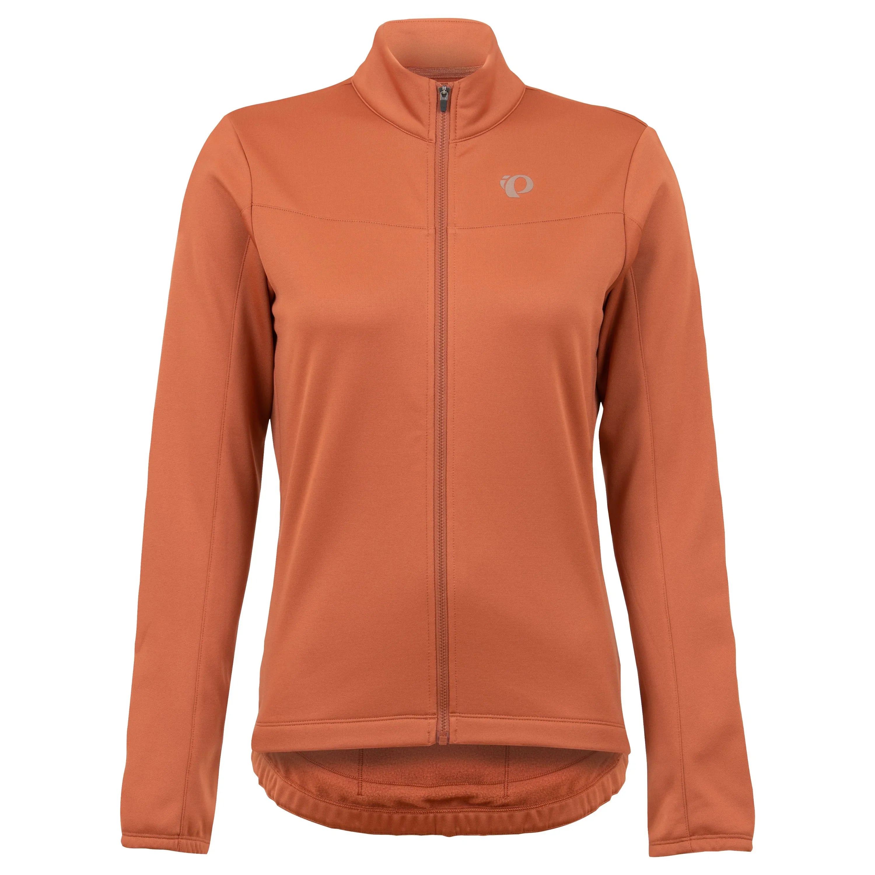 Pearl Izumi Women's Quest Thermal Jersey - Jerseys - Bicycle Warehouse
