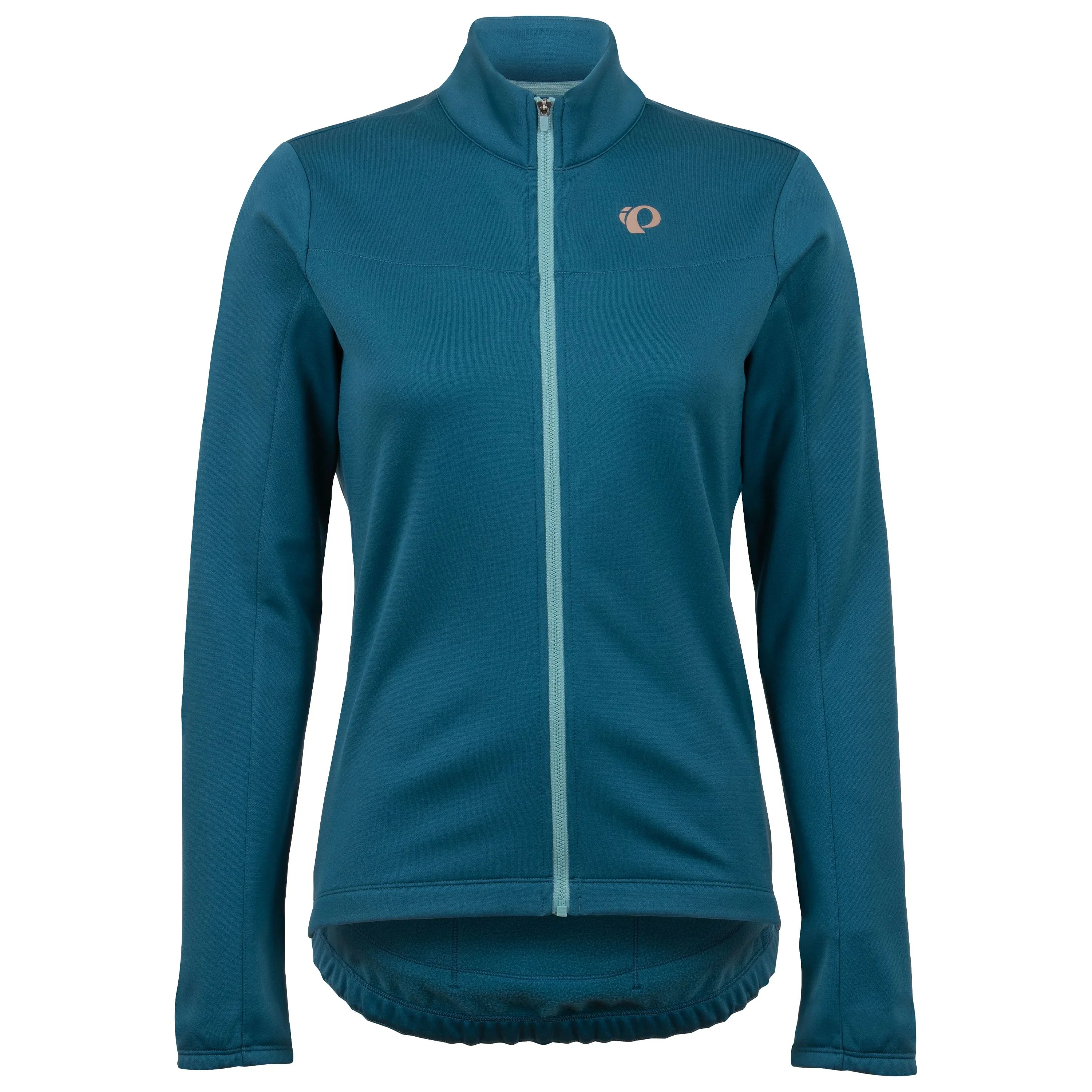 Pearl Izumi Women's Quest Thermal Jersey - Jerseys - Bicycle Warehouse