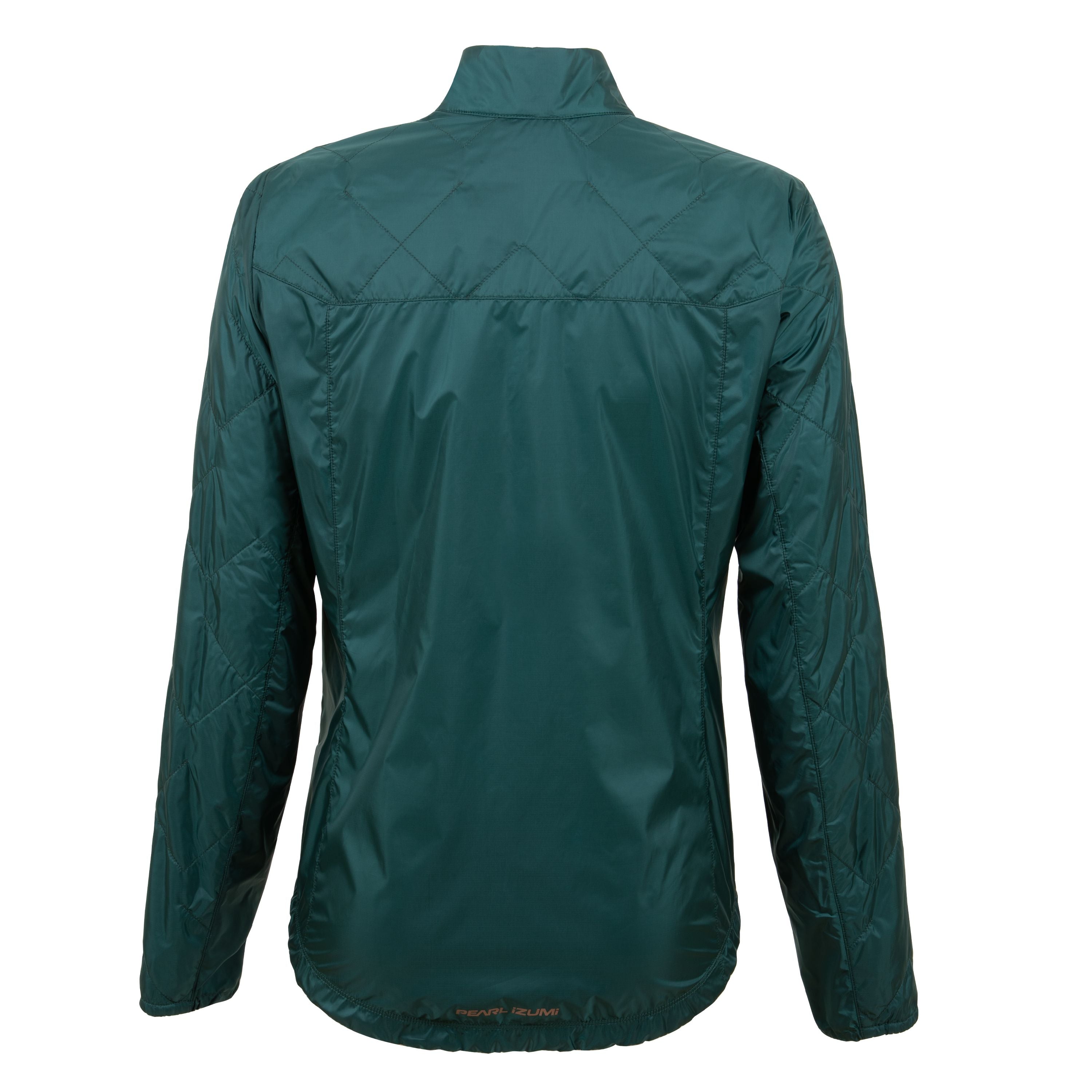 Pearl Izumi Women's Expedition Alpha Jacket - Jackets - Bicycle Warehouse