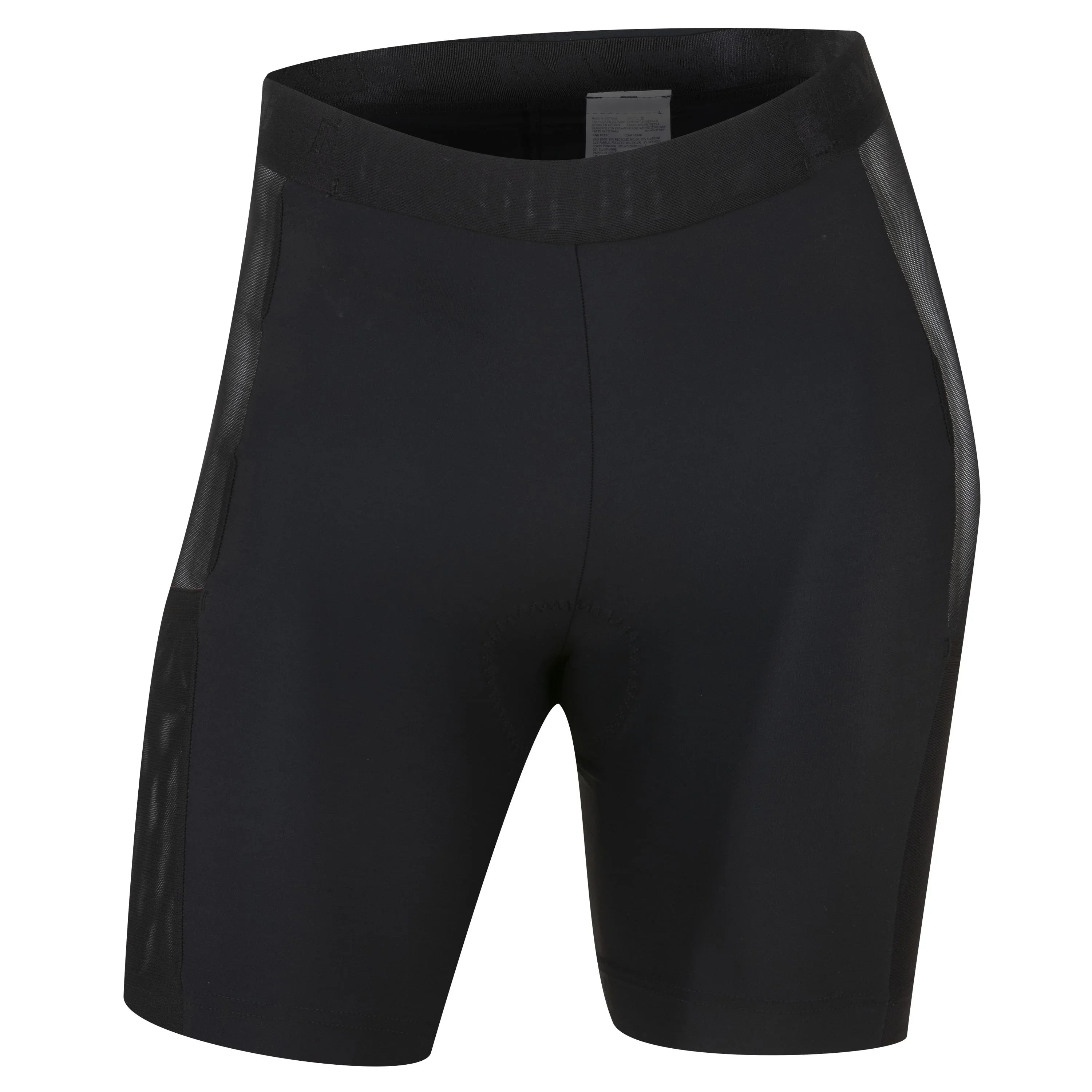 Pearl Izumi Women's Transfer Cargo Liner Shorts - Shorts - Bicycle Warehouse