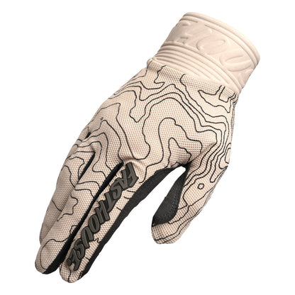 Blitz Swift Glove - Cream