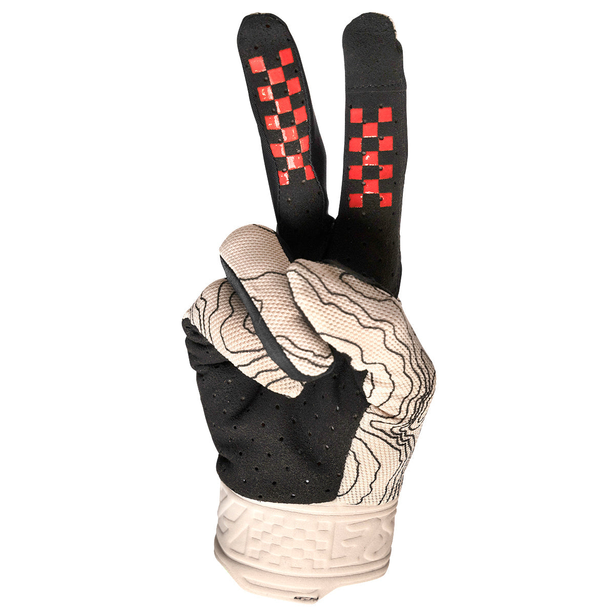 Blitz Swift Glove - Cream