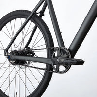 Cannondale Bad Boy 1 - Bicycle Warehouse