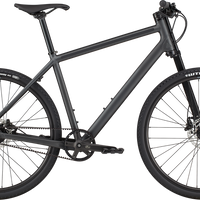 Cannondale Bad Boy 1 - Bicycle Warehouse