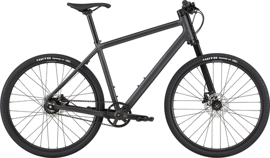 Cannondale Bad Boy 1 - Bicycle Warehouse