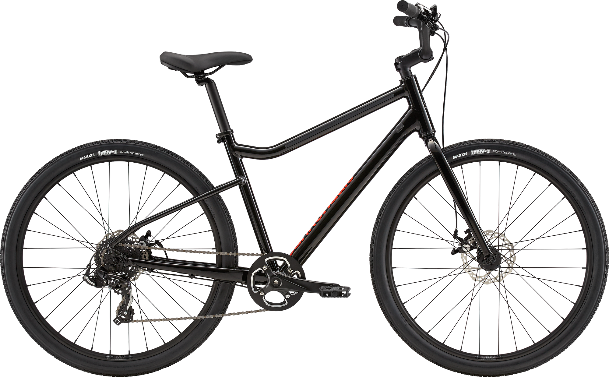 Cannondale Treadwell 3 - Bicycle Warehouse