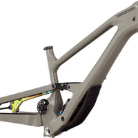 Cannondale Jekyll Frameset - Bicycle Warehouse