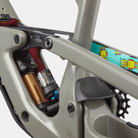 Cannondale Jekyll Frameset - Bicycle Warehouse