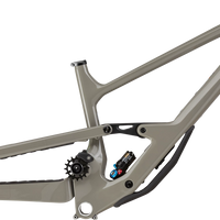 Cannondale Jekyll Frameset - Bicycle Warehouse