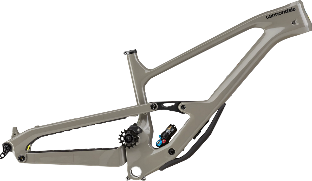 Cannondale Jekyll Frameset - Bicycle Warehouse