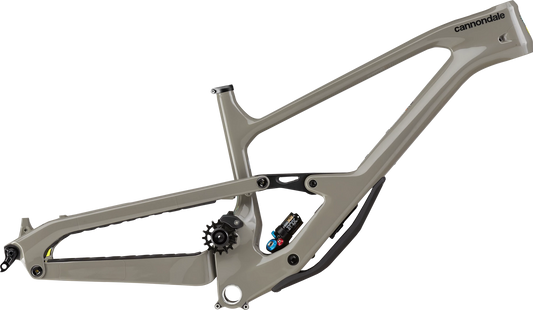 Cannondale Jekyll Frameset - Bicycle Warehouse