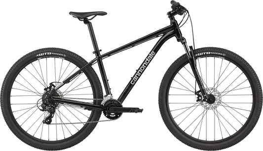 Cannondale Trail 8 - Bicycle Warehouse